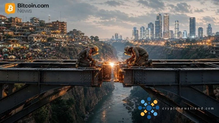 Nigerian Fintech Paga Expands Into Tokenized Bonds and Real Estate Through Sui Partnership