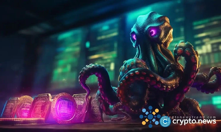 Kraken ditches LayerZero for Chainlink CCIP