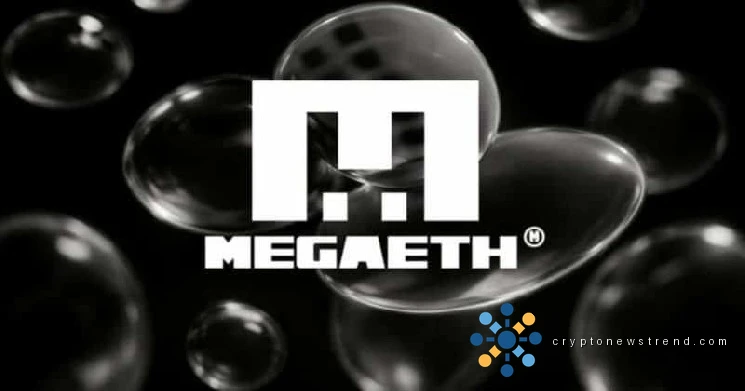 MegaETH opens MEGA trading following seven-day launch countdown