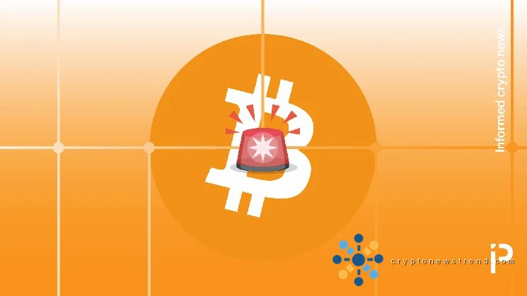 Bitcoin bug allowed miners to run code on other people’s nodes