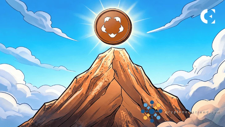 Humanity Protocol Surges Over 40% in a Week, But Why?