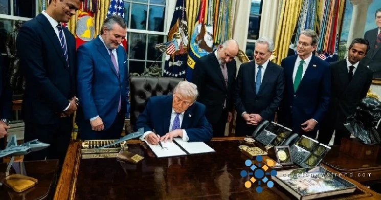 Trump administration divided over expanding US spy agencies’ AI role