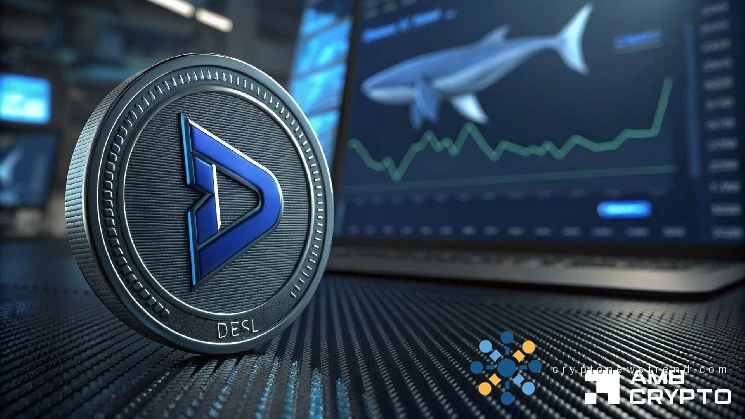 Bullish momentum propels DeXe upward, sparking speculation of a potential $24 milestone.