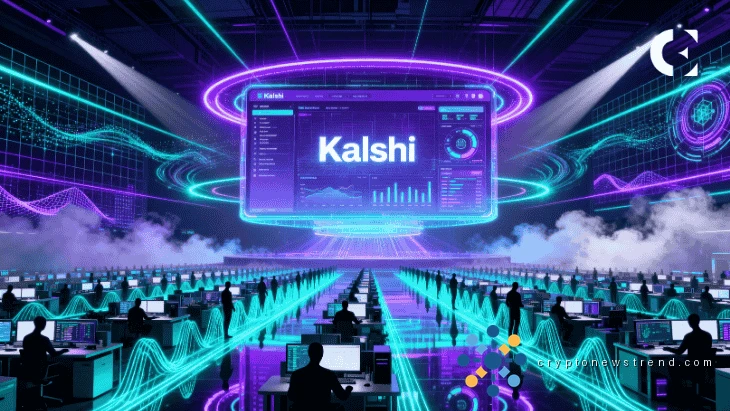 Kalshi Introduces Political Power Index as Prediction Markets Expand