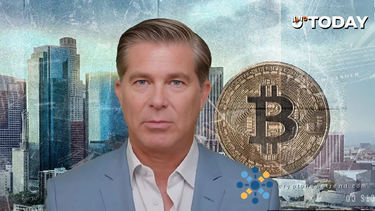 Gerber Lambasts Saylor's Bitcoin Sale