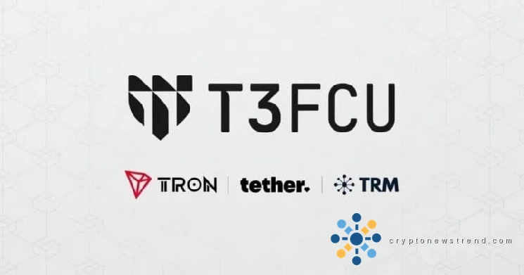 Tether, TRON and TRM Labs freeze $450 million in illicit crypto assets across 23 jurisdictions
