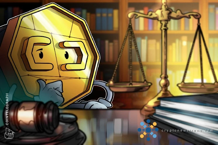 Judicial Spotlight Falls on Blockchain: A Weekly Recap of Crypto's Most Notable Court Battles