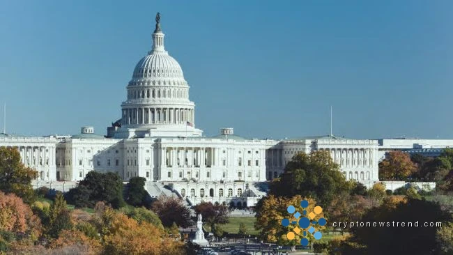 Legislative Roadblocks Remain for Landmark Digital Asset Legislation Following Narrow Senate Panel Approval