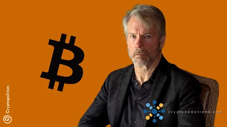 Could Bitcoin whale MicroStrategy be just a sophisticated Ponzi scheme?