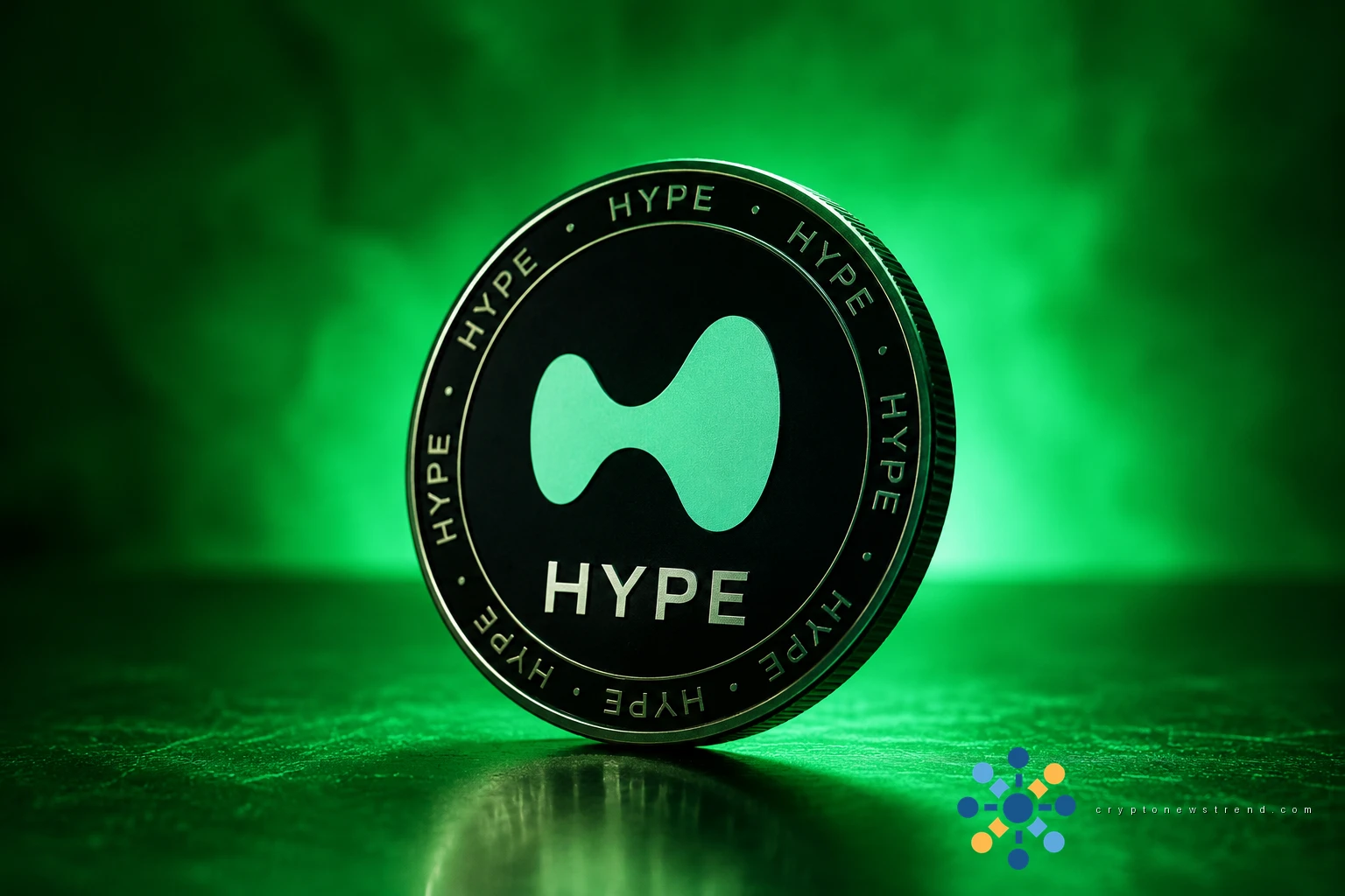 Will Bitwise's Latest Exchange-Traded Fund Be the Catalyst to Propel HYPE to a New High of Over $50?