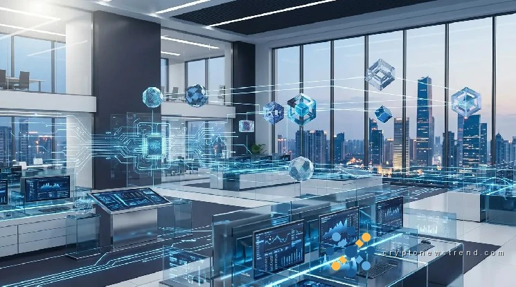 Bybit CEO at Goldman Sachs: Tokenization Will Reshape Trading ‘Faster Than Expected’