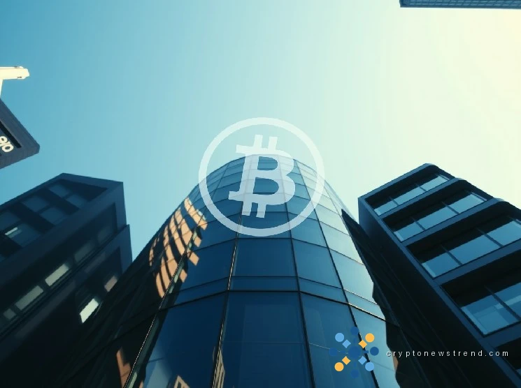 London-Listed SmarterWebCompany Expands Bitcoin Treasury With 25 BTC Purchase