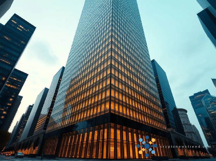 OpenPayd Targets Nasdaq Debut Through $1.1 Billion SPAC Merger with Titan Acquisition