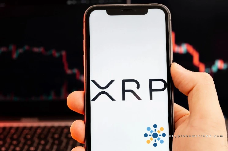 XRP news today: Binance and Upbit users offload more XRP