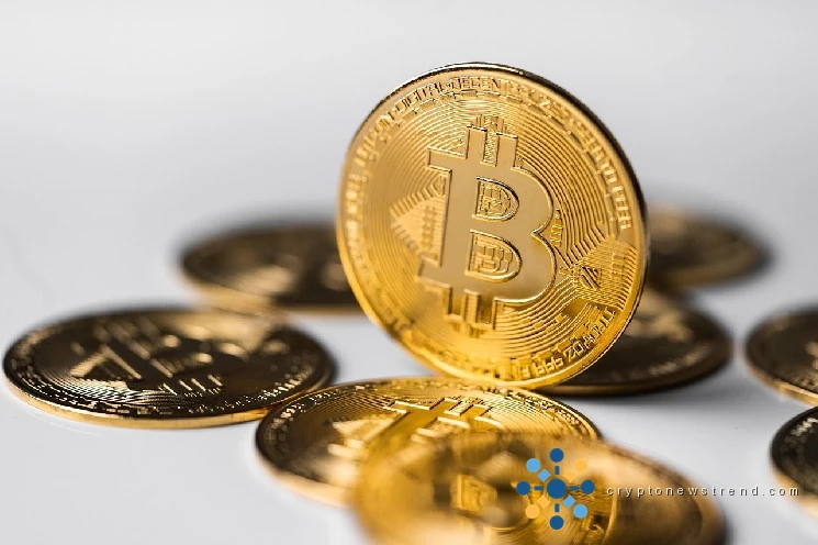 Cryptocurrency Market Sees Unprecedented Surge in Outstanding Bitcoin Futures Contracts