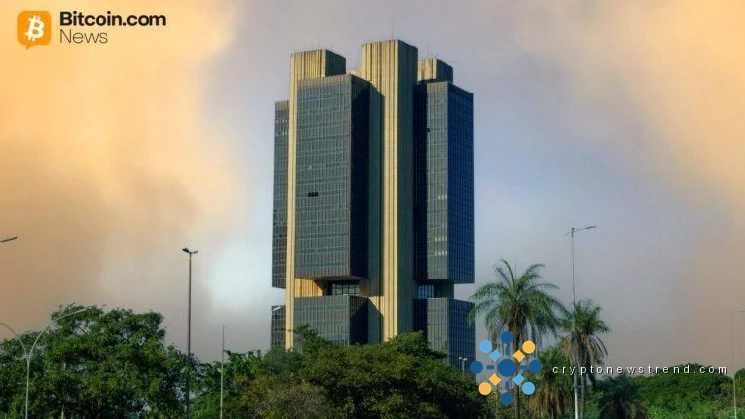 Brazil Tightens Grip on Virtual Asset Service Providers with Mandatory External Audits