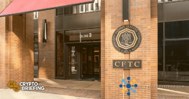 CFTC staff clears Coinbase to offer crypto perpetuals as foreign futures
