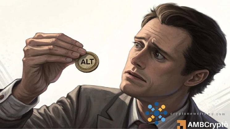 Altcoin rotation or cycle? Here’s why USDT dominance may hold the answer