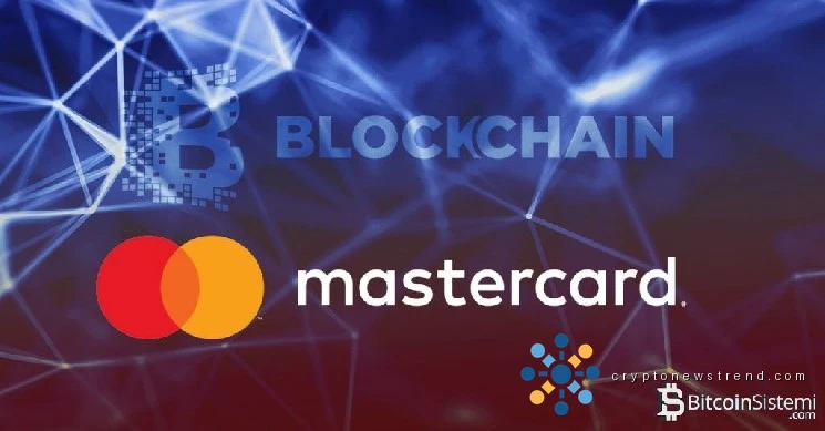 Payment giant Mastercard acquires UK-based stablecoin infrastructure company! Here are the details