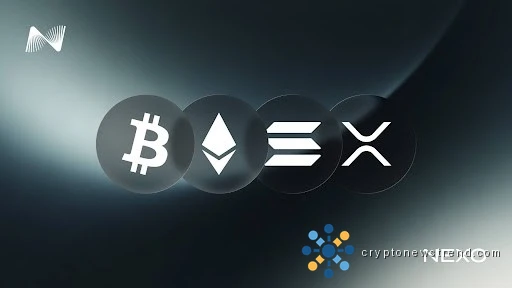 Nexo expands 0% credit to SOL, XRP, becoming first mover in crypto