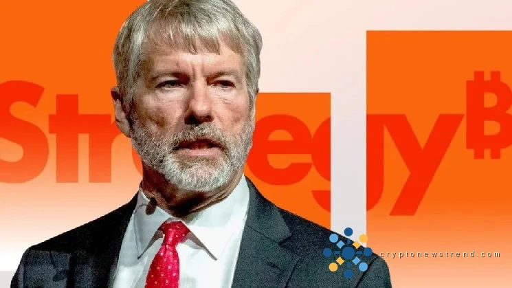 Michael Saylor’s Strategy Company Continues to Buy Bitcoin Unabated! Here’s the Latest Purchase Amount