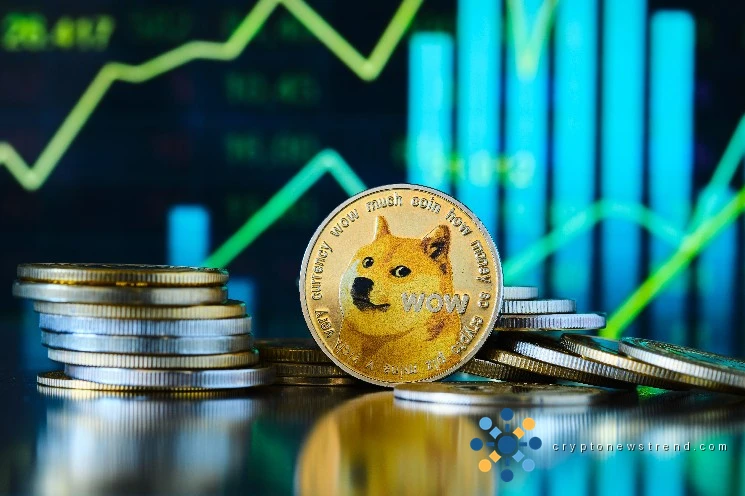 Dogecoin Price Prediction: DOGE Targets Higher Move Above Resistance