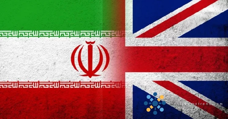 Britain blacklists clandestine Iranian finance web for alleged terror funding and sabotage schemes
