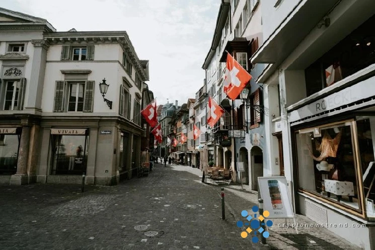 Bid to Boost Bitcoin Holdings by Swiss National Bank Falls Short Due to Lack of Required Endorsements