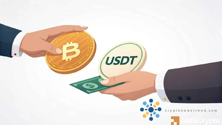 Stablecoin reserves fall by $4B despite bullish predictions: What’s going on?