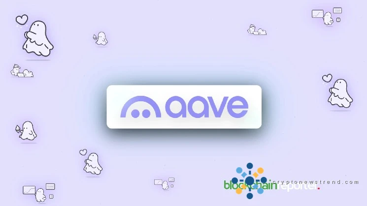 Aave and X Layer Set to Redefine Self-Custodial DeFi