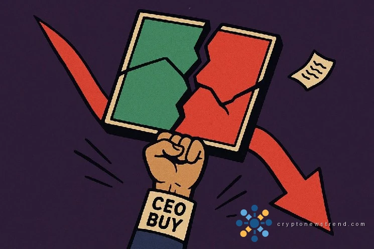SoFi stock insider buying rises as CEO buys $250,000 after selloff