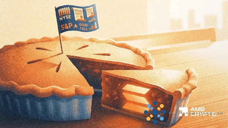 Solana captures 64% of tokenized stock wallets – What it means now
