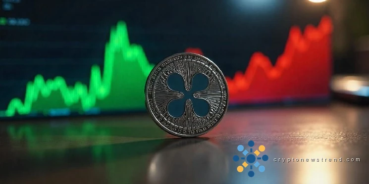 XRP Price Prediction May 2026: Will XRP Coin Reclaim $1.80?