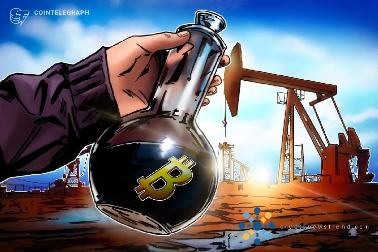 Global Markets See Shift as Cryptocurrency Takes a Hit and Crude Prices Surge Following Strategic Strait Closure Announcement