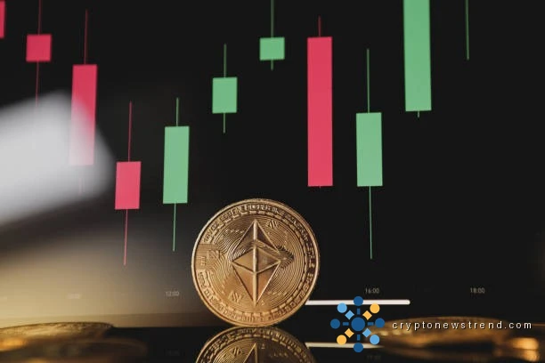 Ethereum Pullback Deepens, But Key Structure Still Signals Bullish Hope
