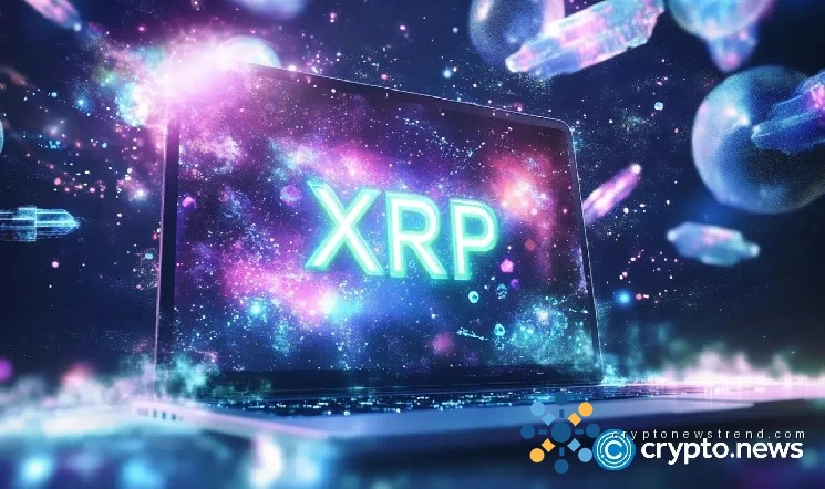 Cryptocurrency Visionaries Gather in Las Vegas, Predicting XRP's Ascent to Worldwide Monetary Pillar