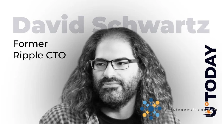Ripple CTO Emeritus Sets Record Straight on XRP Distribution Timeline