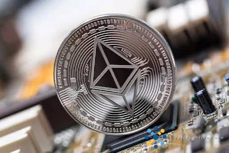 Trading expert issues new price target for Ethereum