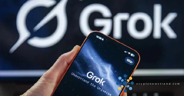 SpaceX flags Grok’s ‘Spicy’ mode as IPO risk amid litigation concerns