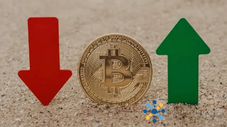 Experienced Analyst Whose XRP Prediction Came True Identifies Three Scenarios for Bitcoin (BTC) Price! Here Are the Critical Levels