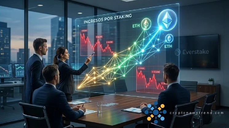 Cryptocurrency investment companies face massive deficits, seek salvation in ethereum validation rewards.