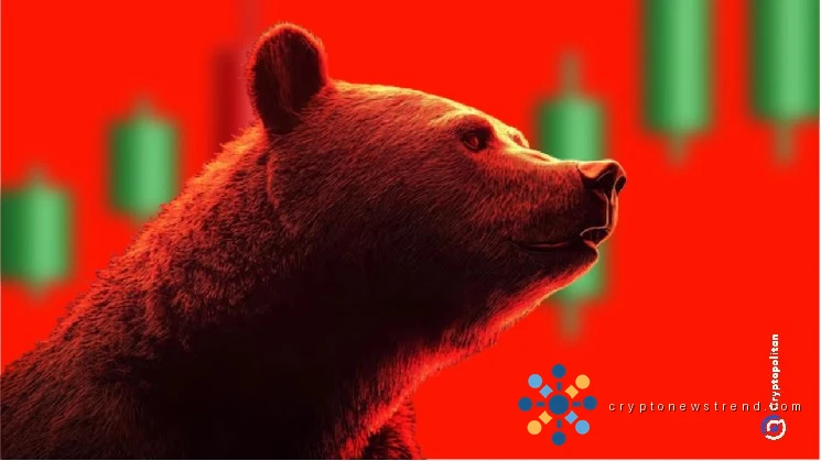 Bitcoin UTXOs in Loss Hit All-Time High: What It Means for the Market