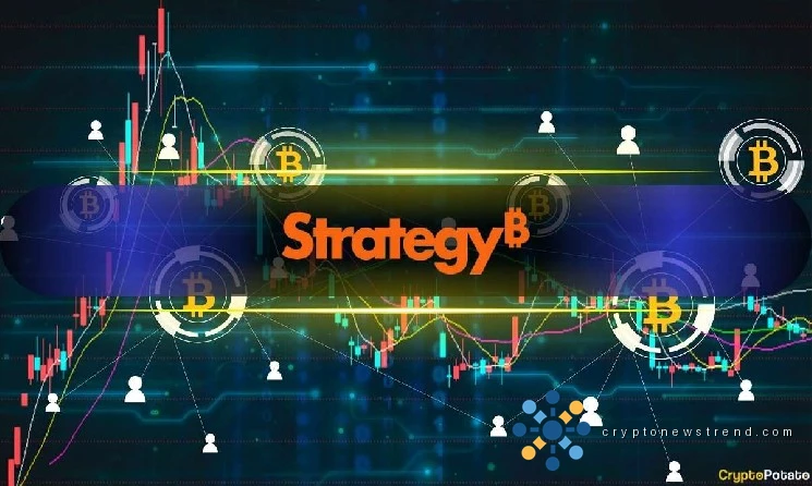 Report: Why STRC Volatility Matters More Than ETF Flows for Bitcoin