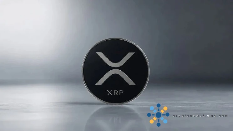 Open Interest in XRP Has Begun to Rise Again, But There’s a Problem