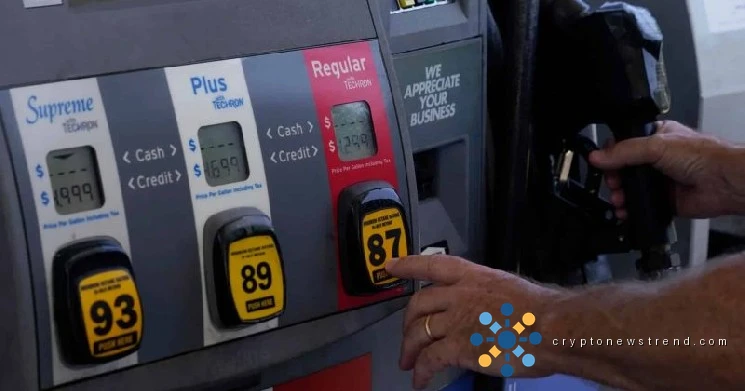 Former President Seeks Temporary Fuel Levy Reprieve as Global Tensions Rise
