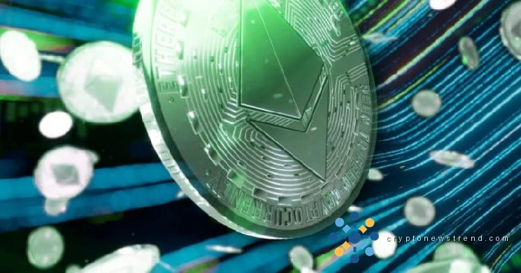 Ethereum Foundation sells another 10,000 ETH to Bitmine