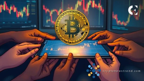 Bitcoin Faces Sub-$50K Odds as Analysts Warn of Further Downside