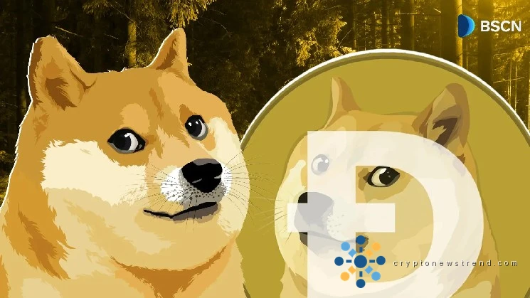 The History of Dogecoin: From Internet Joke to Top-Ten Cryptocurrency