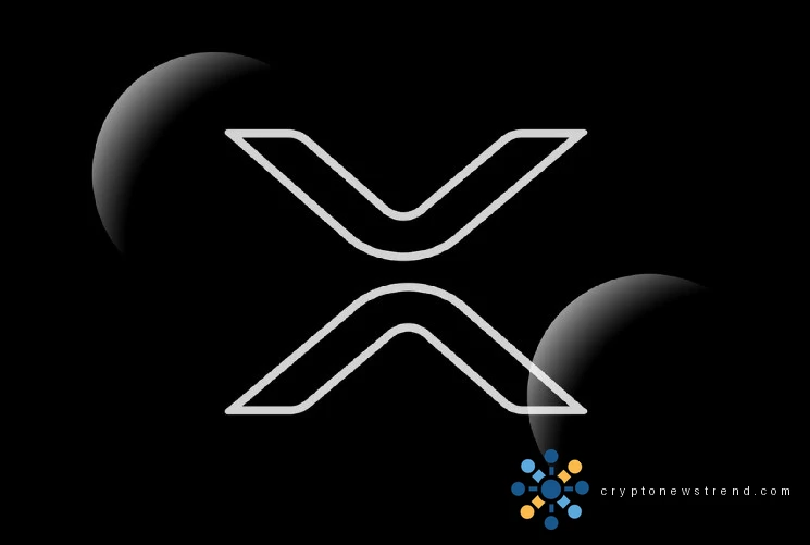 XRP Ledger Hit With 75% Nosedive in Payments Volume