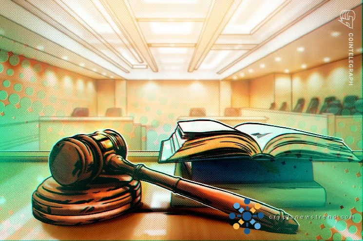 Regulatory challenges escalate for betting platforms on future events in two US states.